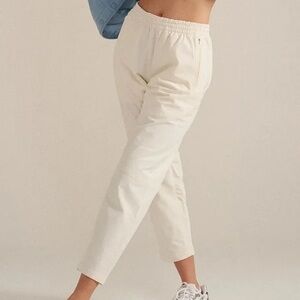 Outdoor Voices RecTrek Pant in Bone